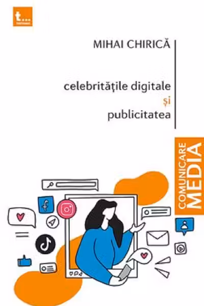 Celebritățile digitale și publicitatea