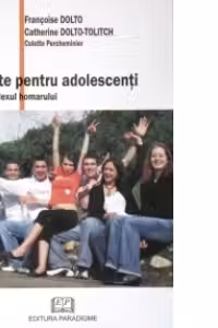 Cuvinte pentru adolescenti sau complexul homarului