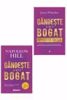 Pachet Gandeste si vei fi bogat