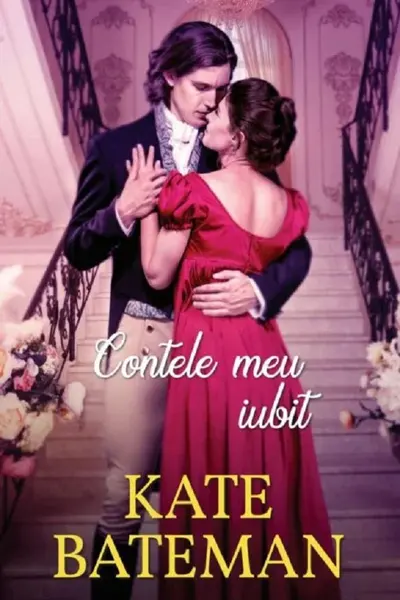 Contele meu iubit