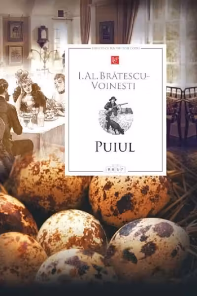 Puiul BPTC