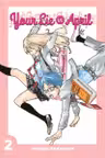Your Lie In April Vol. 2