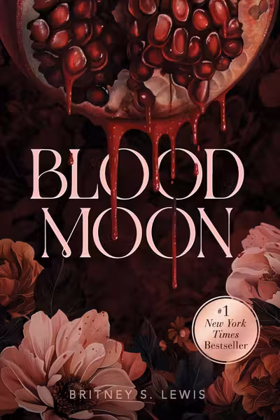 Blood Moon