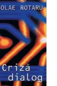 Criza si dialog
