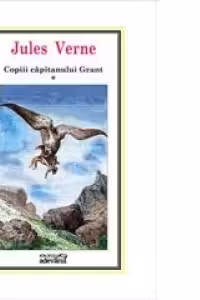 Copiii capitanului Grant vol. 2