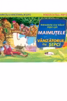Maimutele si vanzatorul de sepci