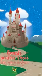 Povesti pentru copii. Delavrancea