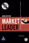 Market Leader Intermediate Teachers Book New Edition and Test Master CD-Rom Pack