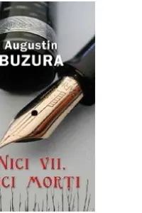 Nici vii, nici morți