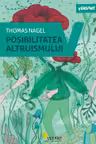 Posibilitatea altruismului