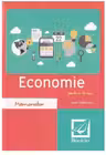 Memorator de economie pentru liceu. Editia 2016