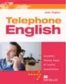 Telephone English with Audio CD - Includes phrase bank and role plays