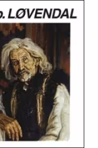 George baron Lovendal (format A4) (text simultan in romana si engleza)