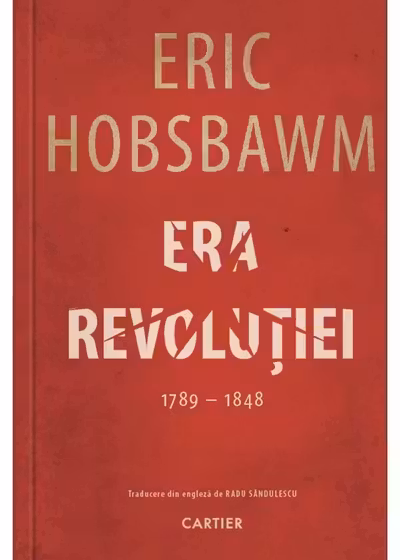 Era revolutiei