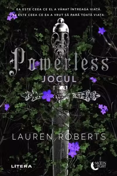 Powerless. Jocul