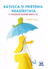 Ratusca si prietenia neasteptata