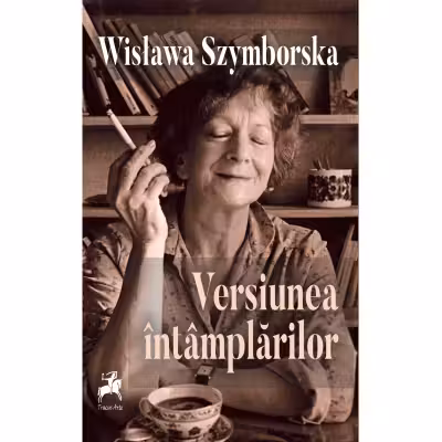Versiunea intamplarilor