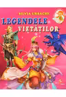 Legendele vietatilor