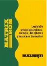 Legislatie privind drumurile, martie 2010