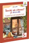 Lupul si cei sapte iezi