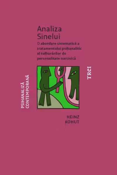 Analiza Sinelui
