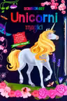 Unicorni magici - Scratch Art