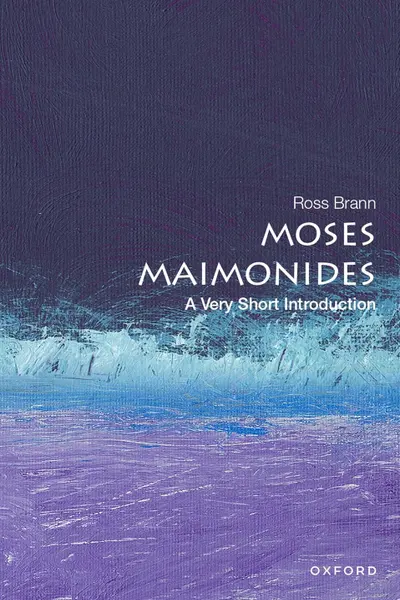 Moses Maimonides