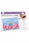 Personaje din povesti - Primele mele picturi