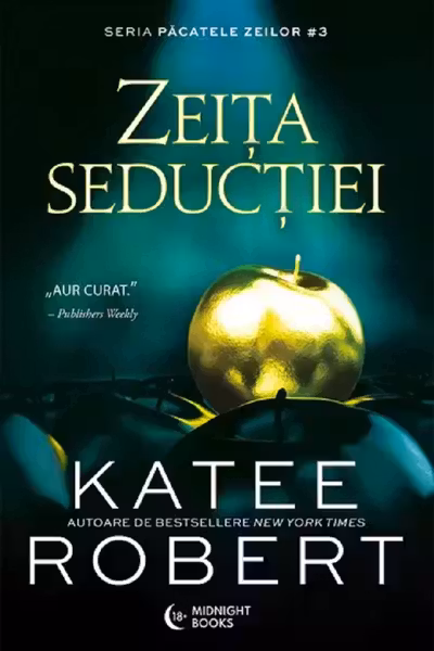 Zeita seductiei