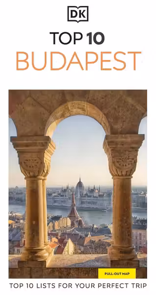 Top 10 Budapest