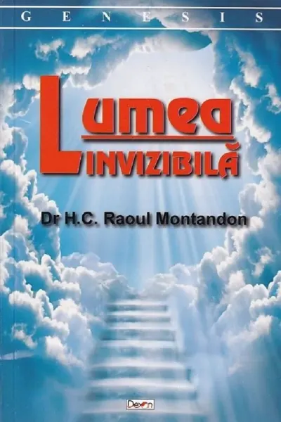 Lumea invizibilă