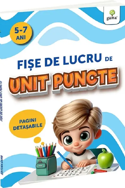 Fise de lucru de unit puncte