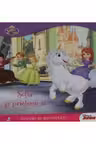 Disney. Sofia intai. Sofia si prietenii ei