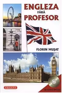 Engleza fara profesor +CD