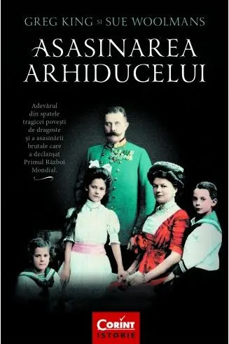 Asasinarea arhiducelui