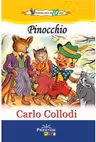 Pinocchio - Carlo Collodi