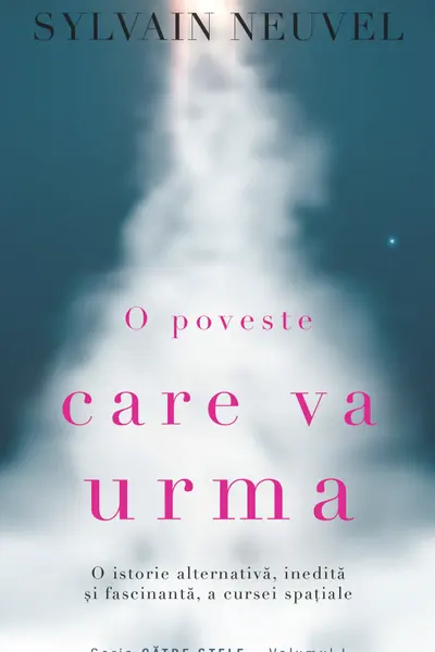 O poveste care va urma