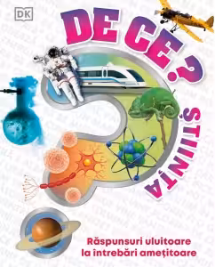 De ce? stiinta