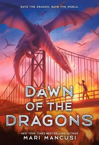 Dawn of the Dragons