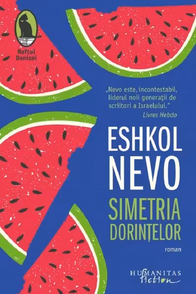 Simetria dorintelor