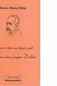 Scrisori catre un tanar poet