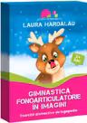 Gimnastica fonoarticulatorie în imagini