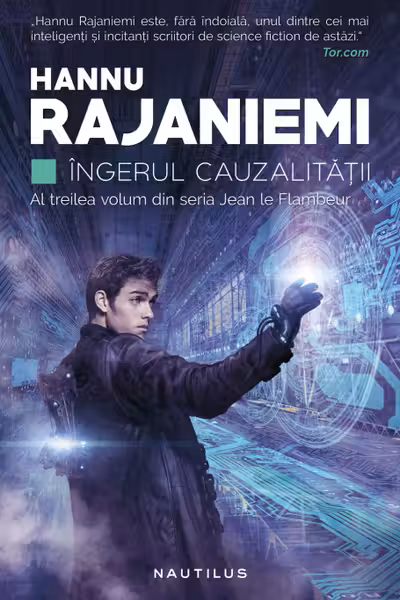 Ingerul cauzalitatii