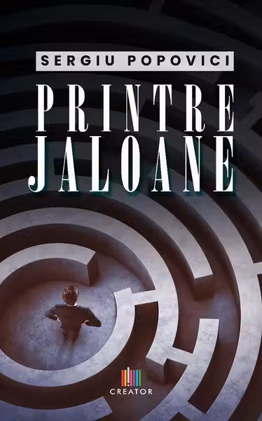 Printre jaloane