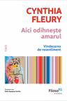Aici odihneste amarul