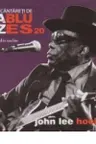 Mari cantareti de jazz si blues. John Lee Hooker. Vol. 20 +CD