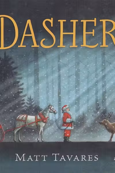 Dasher