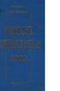 Produse farmaceutice 1999