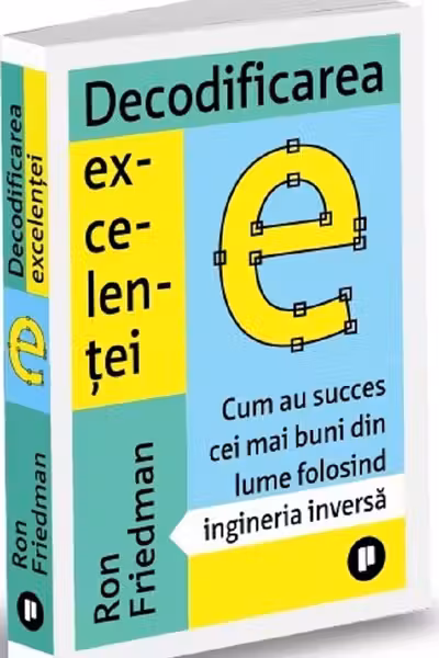 Decodificarea excelentei