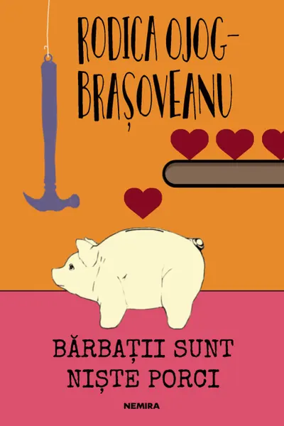 Barbatii sunt niste porci